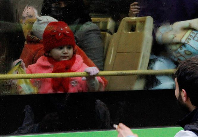 Các nước Arab kêu gọi hỗ trợ người tị nạn Syria hồi hương ảnh 1