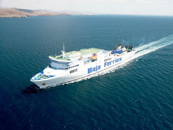 Hãng vận tải Mỹ: Tuyến phà tới Cuba sẽ được mở lại vào cuối năm ảnh 1