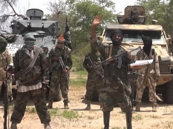 Quân đội Nigeria tiêu diệt 78 tay súng của nhóm Boko Haram ảnh 1