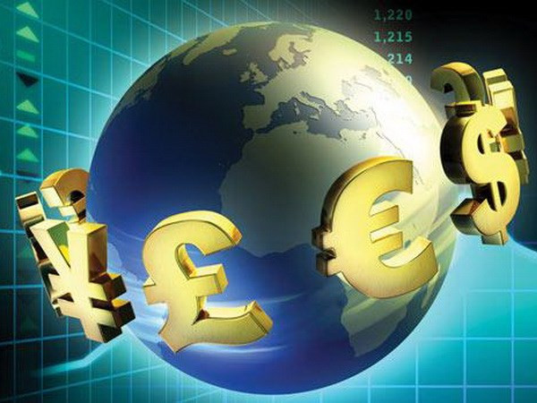 WEF công bố những rủi ro toàn cầu trong vòng 10 năm tới ảnh 1