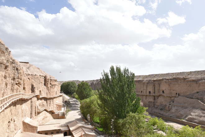 Đến thăm Cam Túc - nơi giao thoa văn hóa Trung Hoa và phương Tây ảnh 4