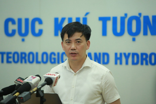 Miền Trung đang ‘hứng’ mưa lớn diện rộng: Liệu có lặp lại lũ lịch sử? ảnh 1