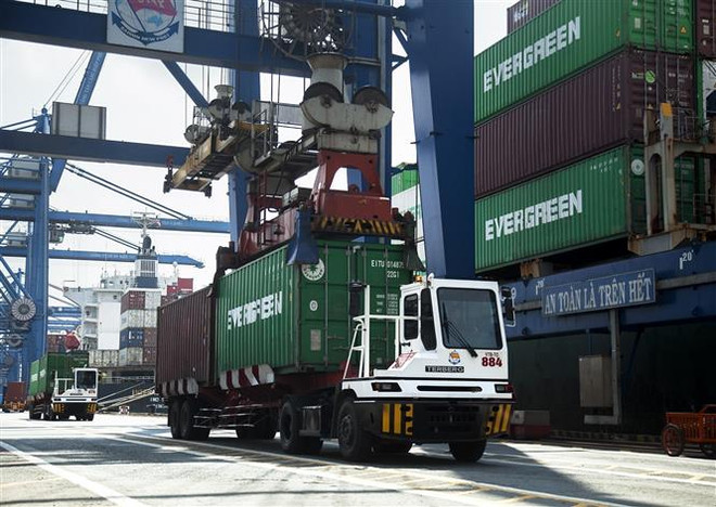 TP.HCM: Năm 2023 phấn đấu giải ngân vốn đầu tư công đạt từ 95% trở lên ảnh 2