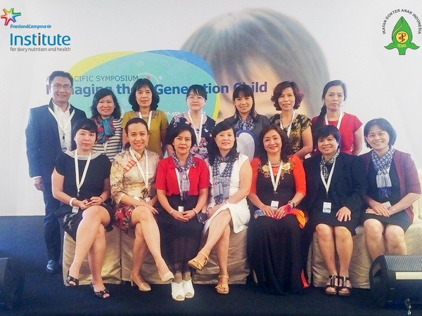 ​Kiến thức mới trong chuẩn đoán, điều trị dinh dưỡng ở trẻ nhỏ ảnh 1