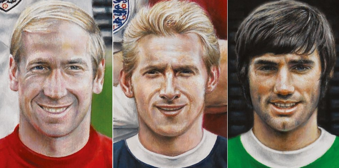 MSN liệu có phải là bộ ba xuất sắc nhất trong lịch sử thế giới? ảnh 2