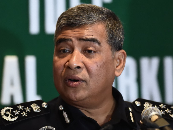 Một loạt cựu quan chức của Malaysia bị cấm xuất cảnh ảnh 1