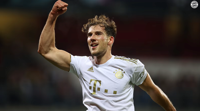 Bayern Munich thẳng tiến vào vòng knock-out Champions League ảnh 3