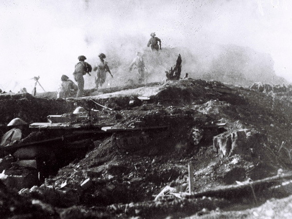 Hội thảo khoa học về Chiến thắng Điện Biên Phủ ảnh 1