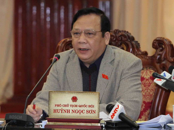 Sửa đổi tổ chức Viện Kiểm sát nhân dân theo Hiến pháp mới ảnh 1