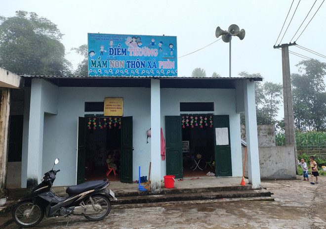 Sau 3 năm xã đạt chuẩn nông thôn mới, người dân vẫn phải dùng đèn dầu ảnh 2