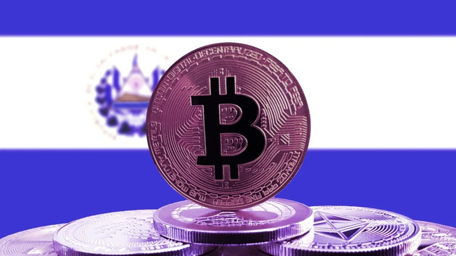 El Salvador bác bỏ thiệt hại do bitcoin rớt giá kỷ lục ảnh 1
