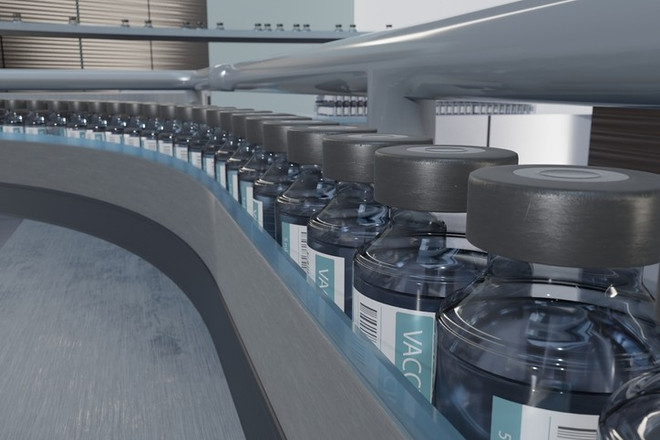 EU ký kết hợp đồng mua vaccine đậu mùa khỉ với công ty Đan Mạch ảnh 1