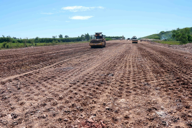 Năm 2022, hoàn thành 361km cao tốc Bắc-Nam phía Đông giai đoạn 1 ảnh 3