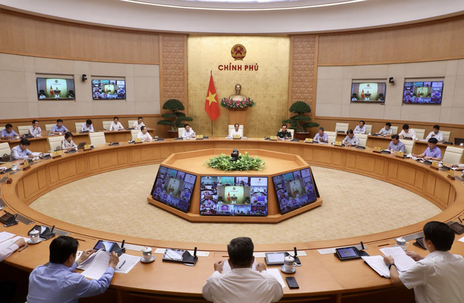 Năm 2022, hoàn thành 361km cao tốc Bắc-Nam phía Đông giai đoạn 1 ảnh 1