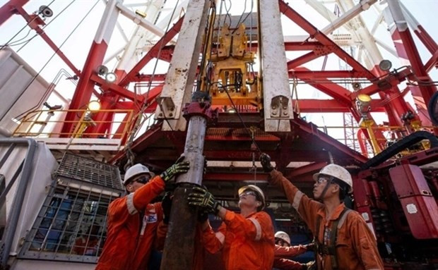 Dự án Luật Dầu khí sửa đổi phải đáp ứng yêu cầu đặt lợi ích quốc gia ảnh 1