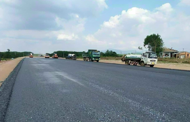 Năm 2022, hoàn thành 361km cao tốc Bắc-Nam phía Đông giai đoạn 1 ảnh 2