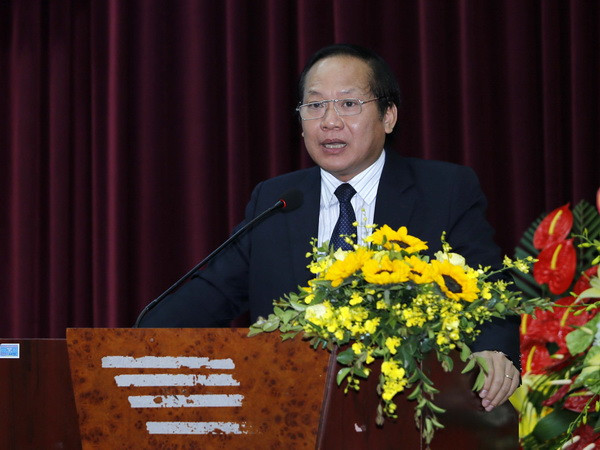 Tổ chức kỷ niệm 45 năm quan hệ ngoại giao Việt Nam-Ấn Độ ảnh 1