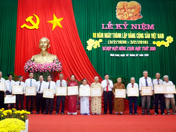 Điện mừng Ban Chấp hành Trung ương Đảng Cộng sản Việt Nam ảnh 1