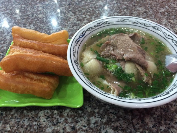 Khai trương nhà hàng “Phở tươi Việt Nam” tại E-Mart Hàn Quốc ảnh 1