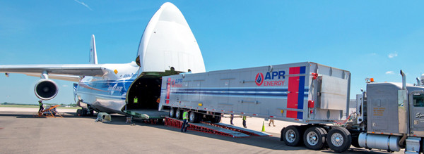 Chỉ cần 60 ngày để “xây” nhà máy điện 20-500 MW ảnh 1