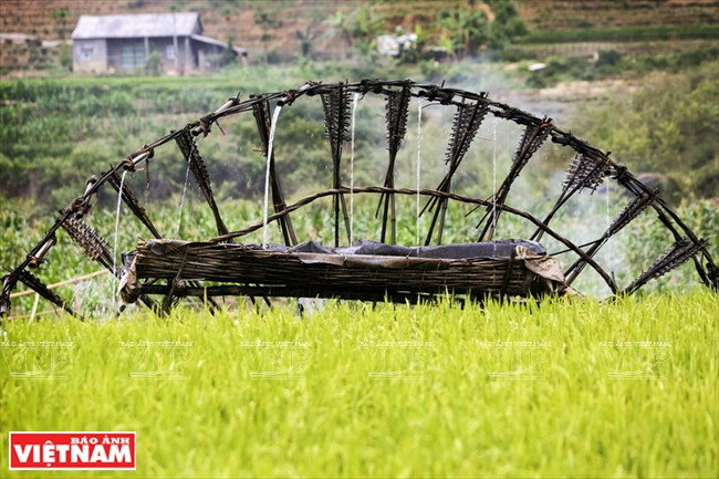 Cọn nước Nà Khương - điểm dừng chân tuyệt vời của Tây Bắc ảnh 3