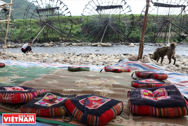 Cọn nước Nà Khương - điểm dừng chân tuyệt vời của Tây Bắc ảnh 15