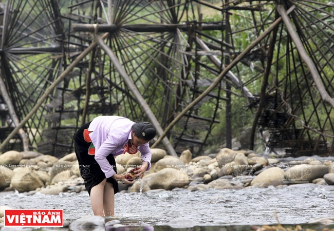 Cọn nước Nà Khương - điểm dừng chân tuyệt vời của Tây Bắc ảnh 5