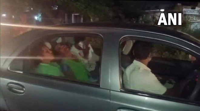 Ấn Độ: Rò rỉ khí gas khiến hơn 50 công nhân phải nhập viện ảnh 1