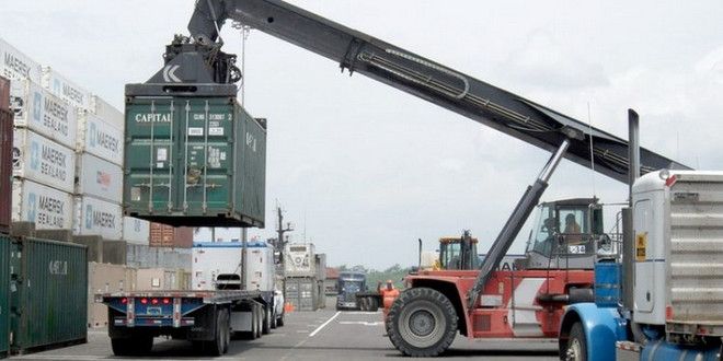 Philippines áp dụng hệ thống theo dõi vị trí các container hàng hóa ảnh 1