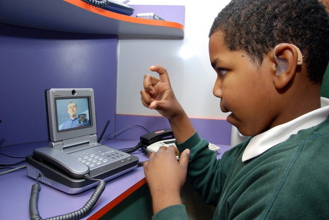 Liệu pháp gene mới mở ra hy vọng cho người bị khiếm thính ảnh 1