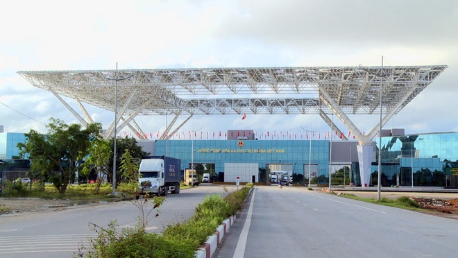 Quảng Ninh thực hiện đợt cao điểm chống buôn lậu, gian lận thương mại ảnh 1