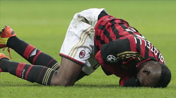 Tin 20/2: Wenger trách Oezil, Moyes "soi" hàng của Bayern ảnh 2