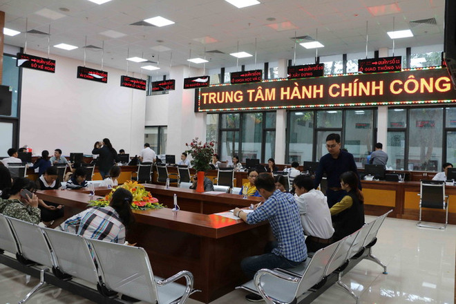 Bắc Ninh: 45 công chức lãnh đạo, quản lý chưa đáp ứng đủ tiêu chuẩn ảnh 1