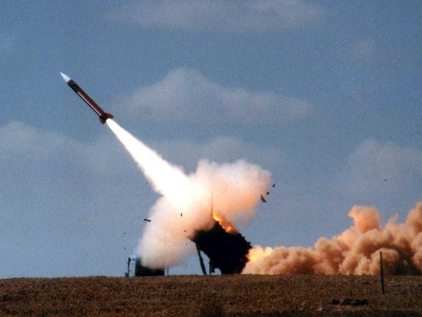 Israel nêu lý do bắn hạ máy bay quân sự Sukhoi của Syria ảnh 1