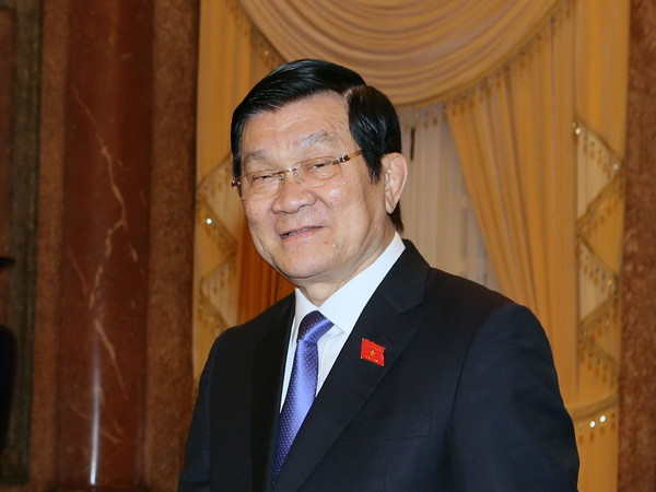 "Lịch sử giúp chúng ta hiểu hiện tại, dự báo tương lai" ảnh 1