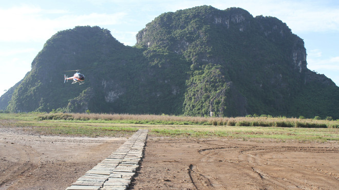 Ninh Bình hút khách với hàng loạt dịch vụ du lịch hấp dẫn ảnh 2