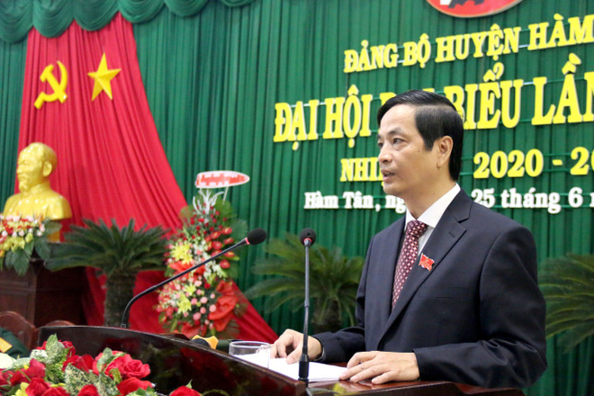 Đại hội Đảng XIII: Những vấn đề rút ra từ đại hội điểm cấp trên cơ sở ảnh 2