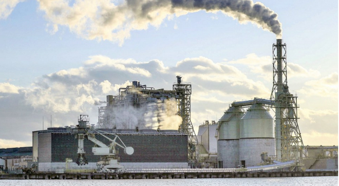 Nhật Bản sẽ đóng cửa 100 nhà máy nhiệt điện chạy than trong 10 năm tới ảnh 1