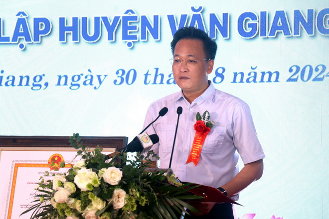 ttxvn huyen van giang nong thon moi2.jpg