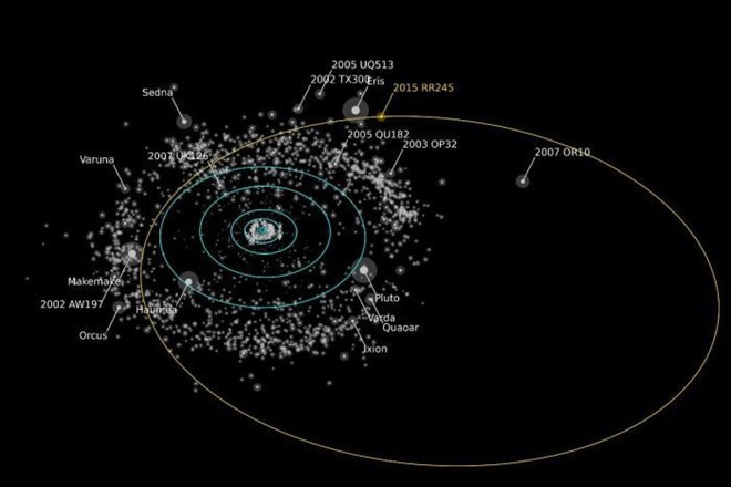 Sự kiện quốc tế tuần 11-17/7: Phán quyết của PCA về Biển Đông ảnh 8
