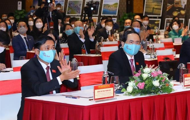 Du lịch Việt Nam sau đại dịch COVID-19: Nắm cơ hội, vượt thách thức ảnh 2