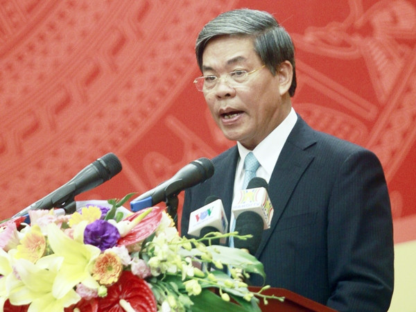 “Tập trung kiểm tra vấn đề hóa chất, xả thải năm 2014” ảnh 1