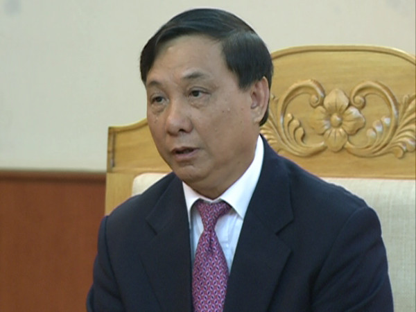 “Luật Đất đai sửa đổi có kế thừa nhưng chi tiết hơn” ảnh 1