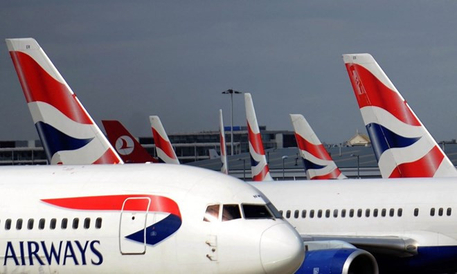 British Airways bồi hoàn hành khách bị thiệt hại do rò rỉ thông tin ảnh 1