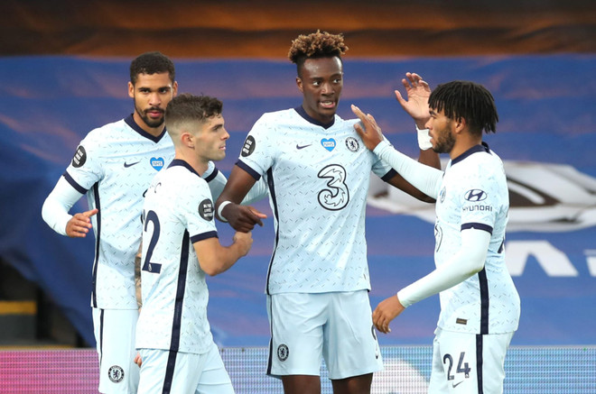 Premier League 2019-20 hạ màn: Kịch tính cuộc đua tốp 4 ảnh 1