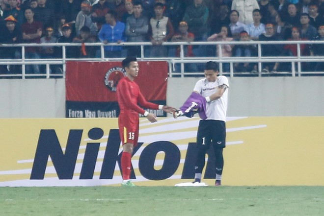 Tin nóng 12/1: Lãnh đạo Việt Nam-Trung Quốc thảo luận vấn đề Biển Đông ảnh 4