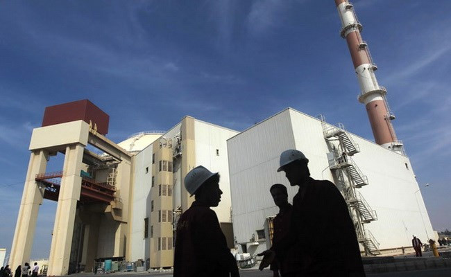 Iran bác yêu sách ngừng các hoạt động hạt nhân của ông Obama ảnh 1