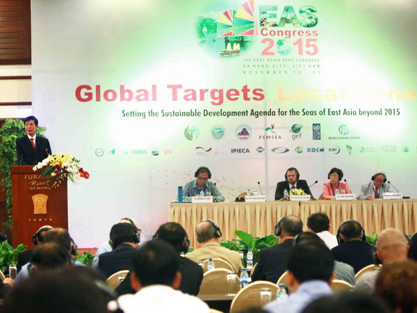 Hội thảo về áp dụng quản lý tri thức trong nền kinh tế xanh ảnh 1