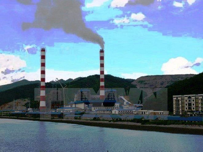 Kêu gọi các ngân hàng Singapore chấm dứt tài trợ nhiệt điện than ảnh 1