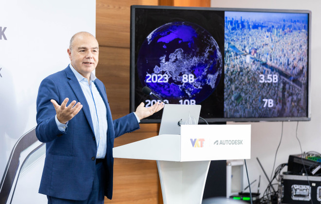 Việt Nam thúc đẩy chuyển đổi số và ứng dụng BIM trong ngành xây dựng ảnh 2